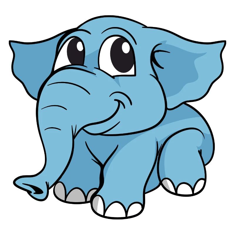 Elephant Elephant
