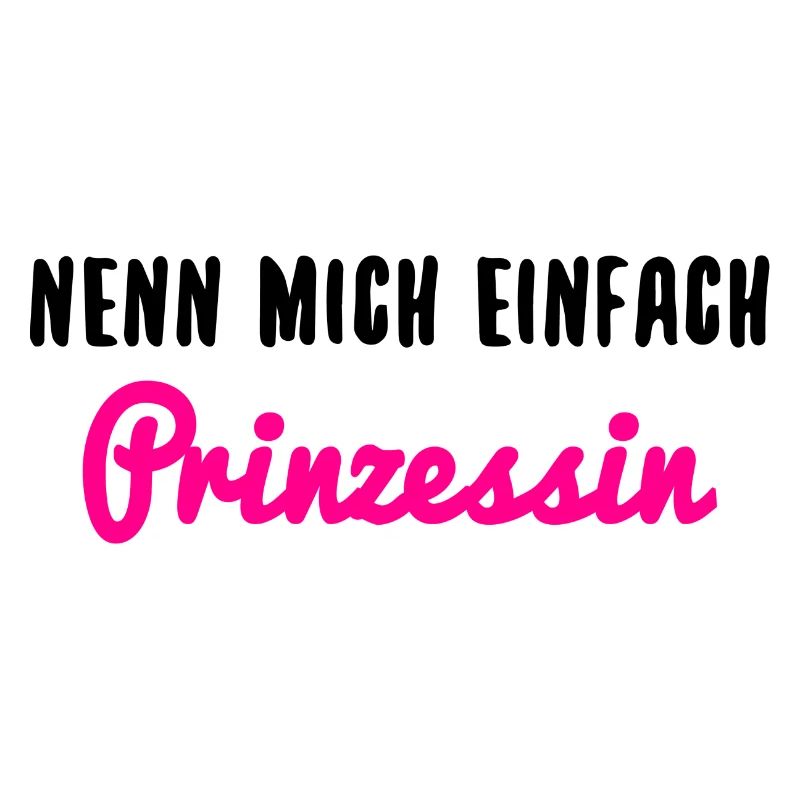 Princesse Sort Appelez-moi