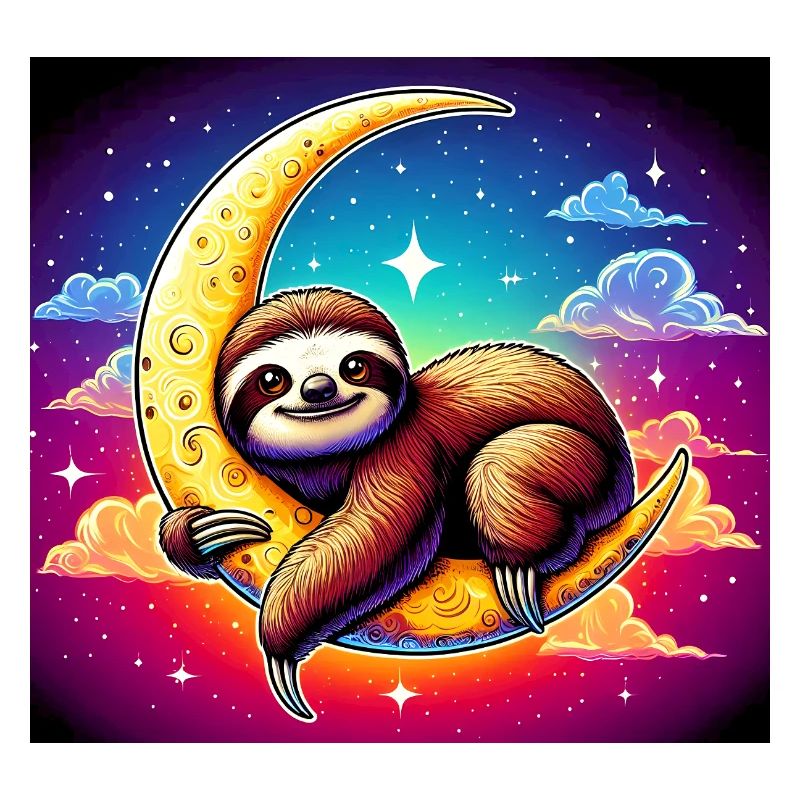 sloth