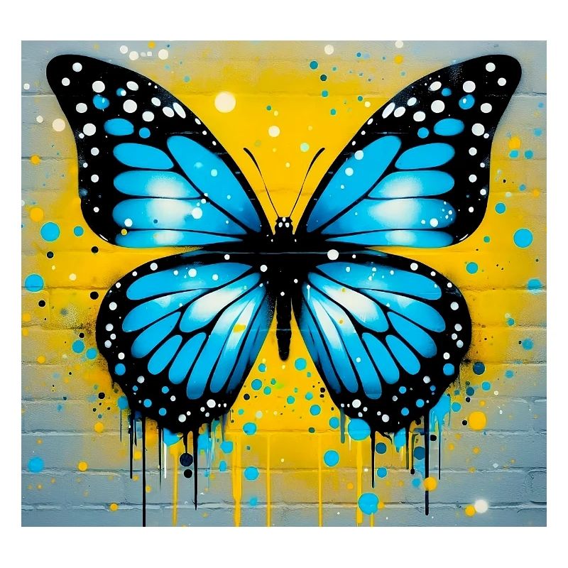 butterfly