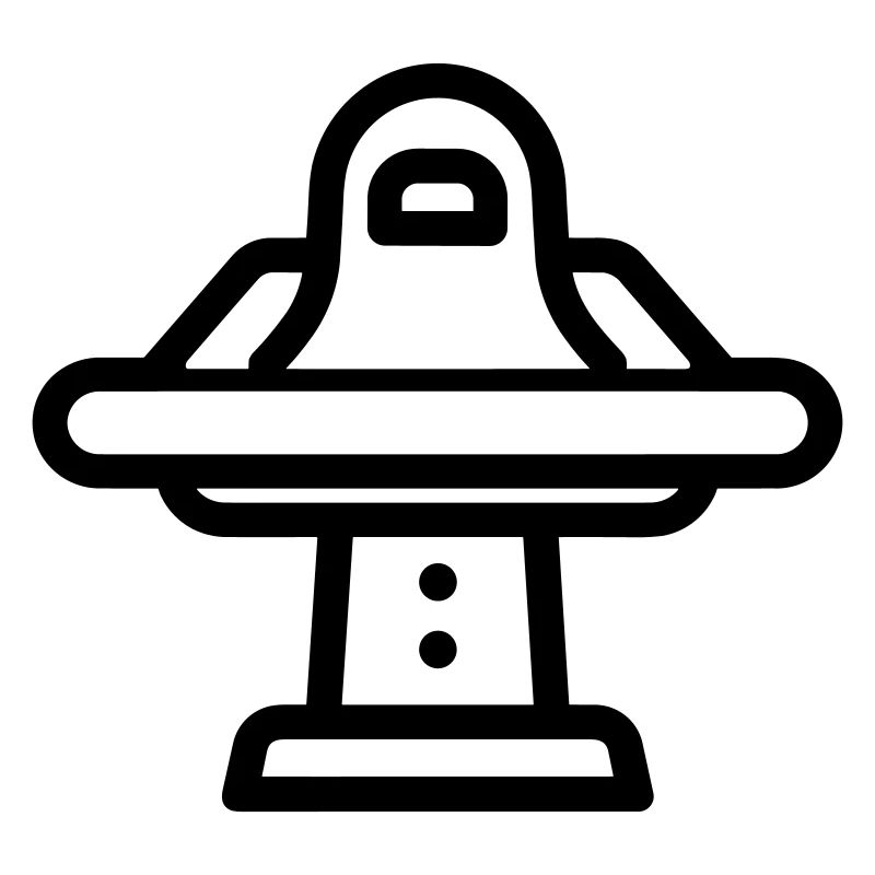 station spatiale