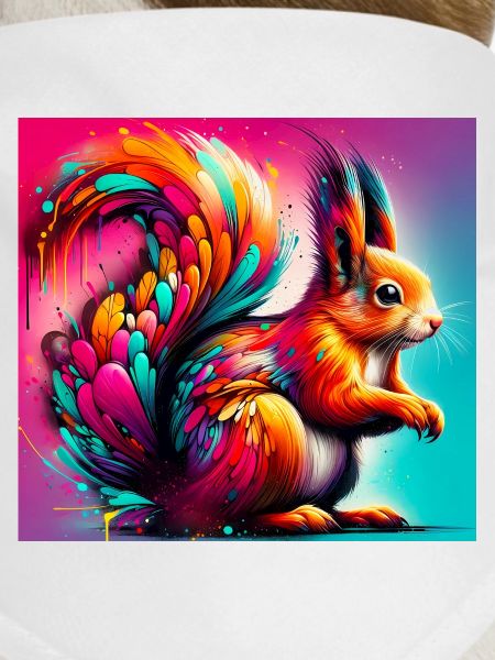 squirrel