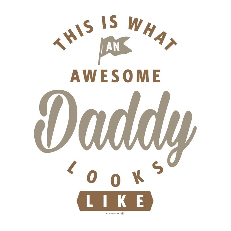 Awesome Daddy