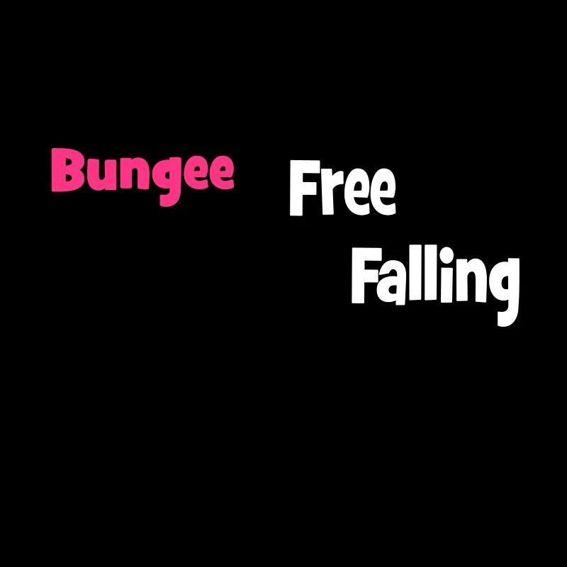 Bungee Fall