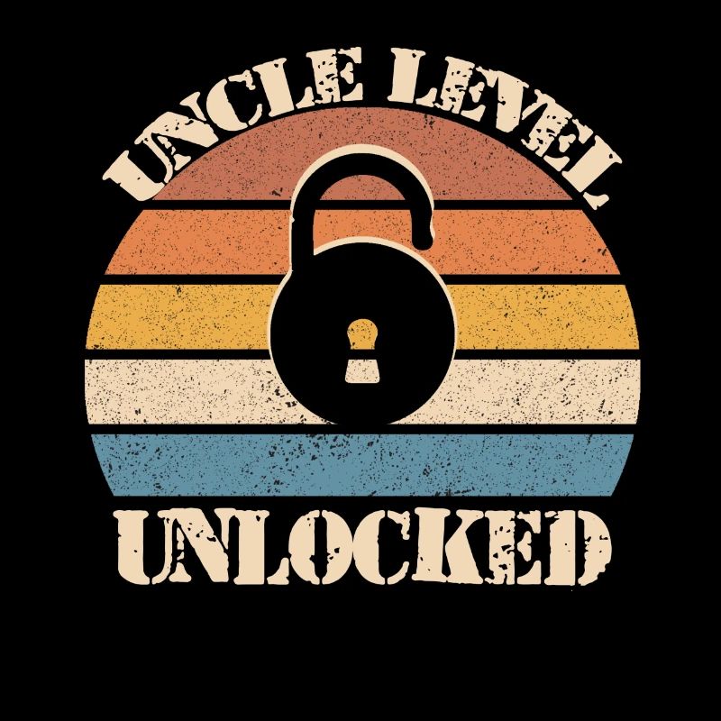 Uncle Level Unclock