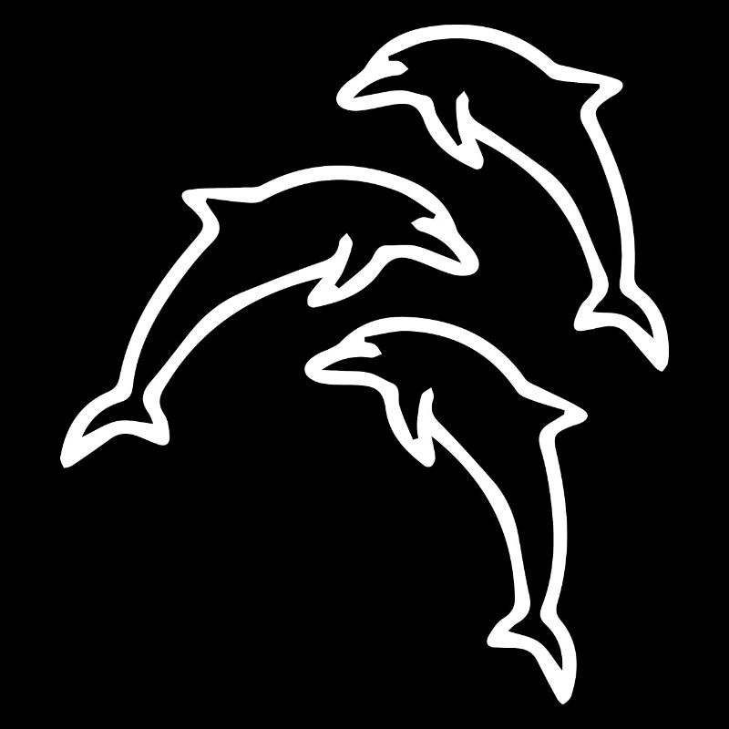 Dolphin dolphins