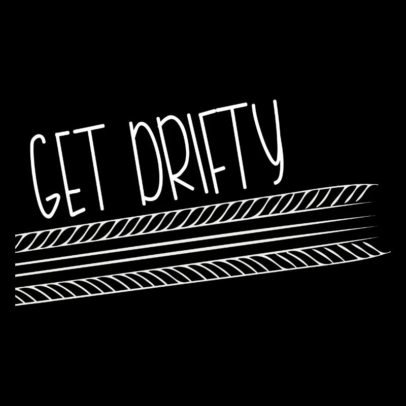 get drifty sort écriture dériver petrolhead