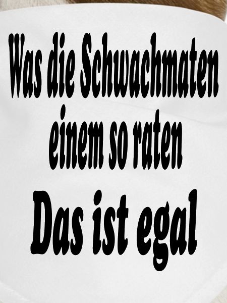 Schwachmaten