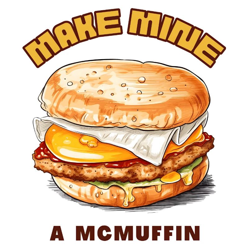 Make Mine a McMuffin