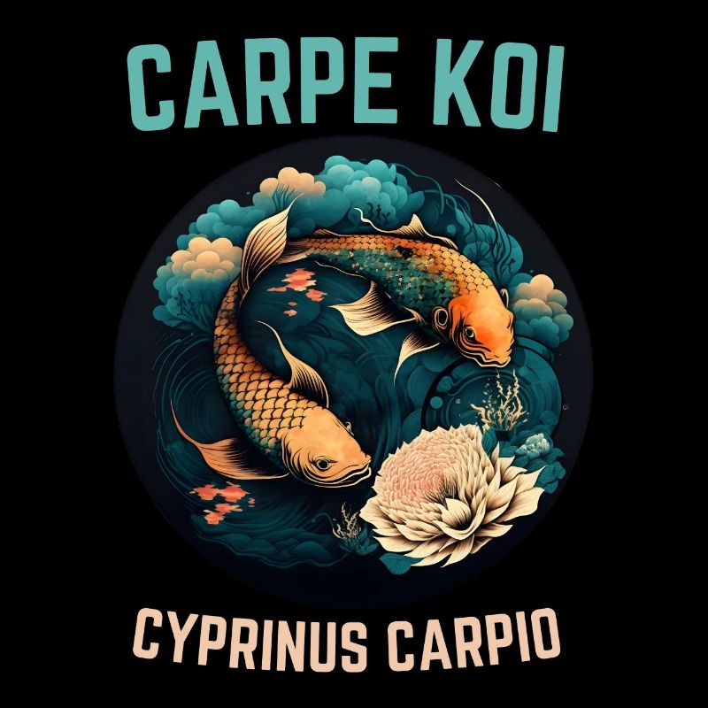 Koi Carp