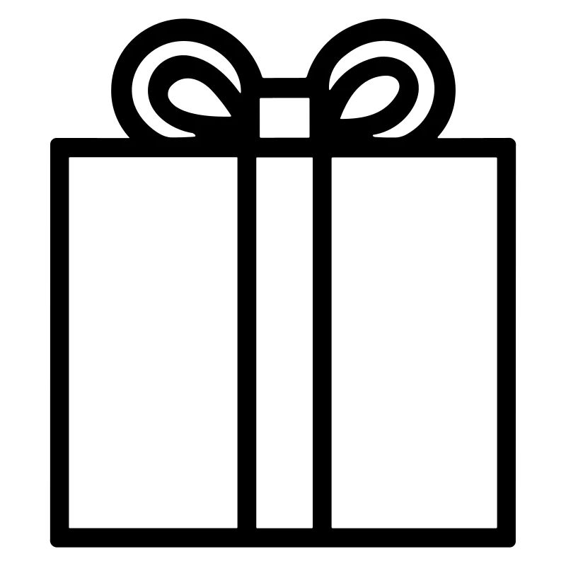 Small Gift Box
