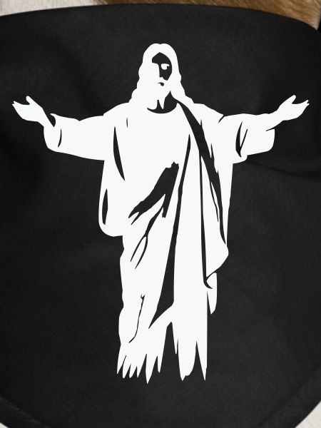 Jesus