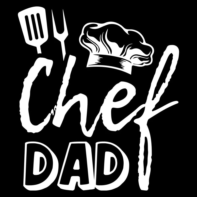 Chef Dad