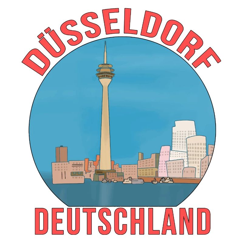 Düsseldorf Germany
