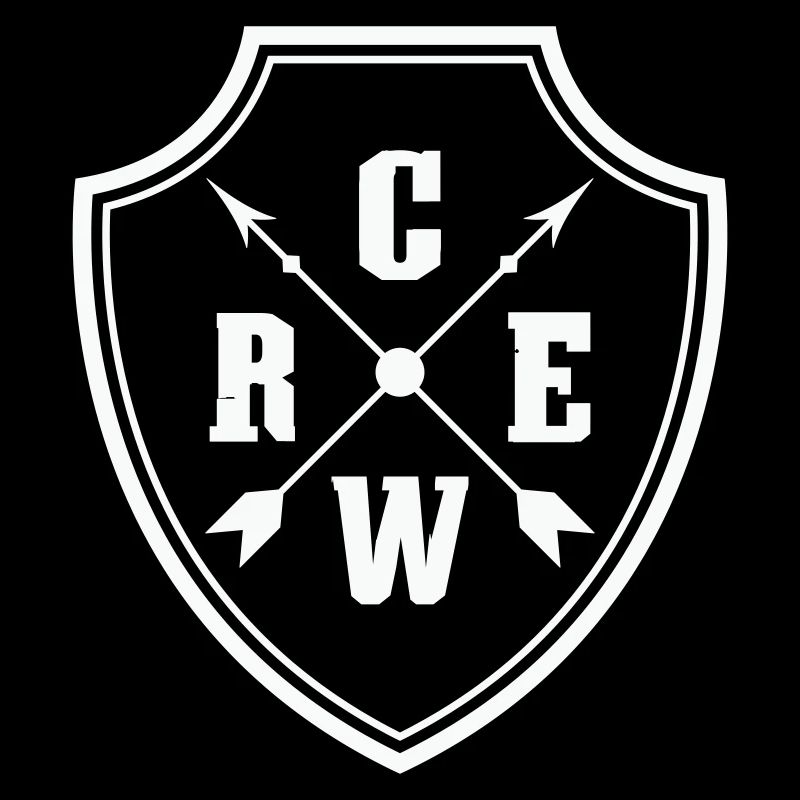 Crew Crest