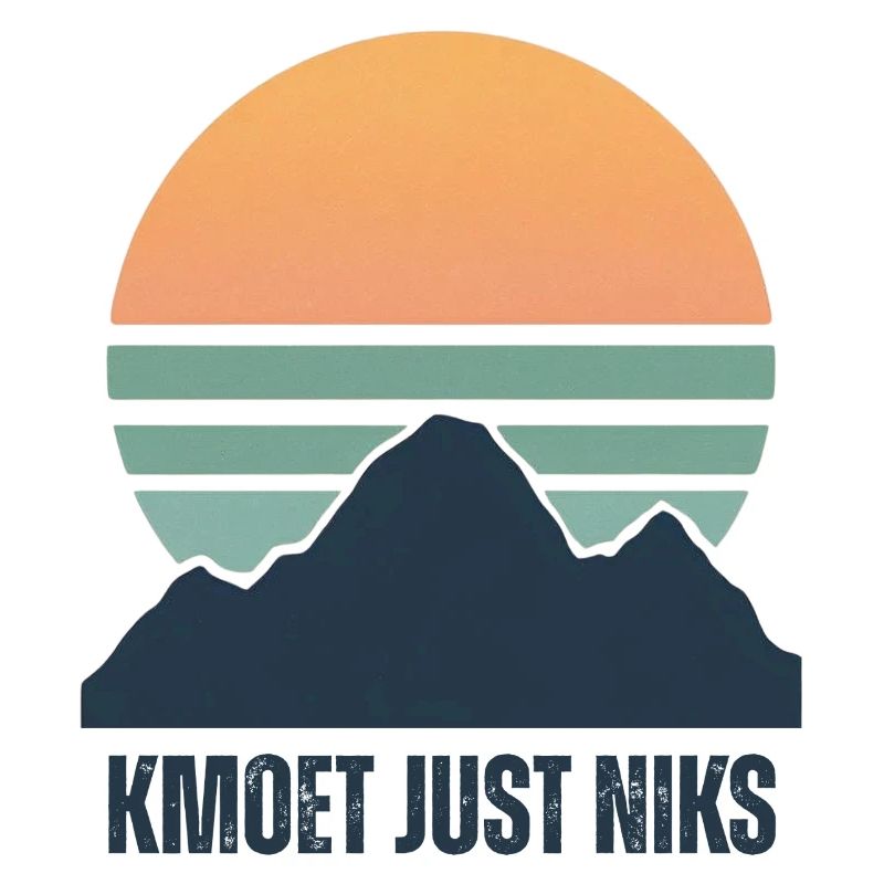 Kmoet just nothing, Antwerp dialect Shirts