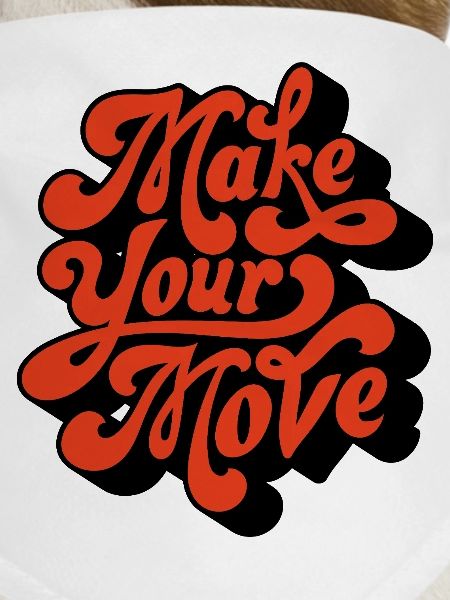 Make Your Move Retro-Skript