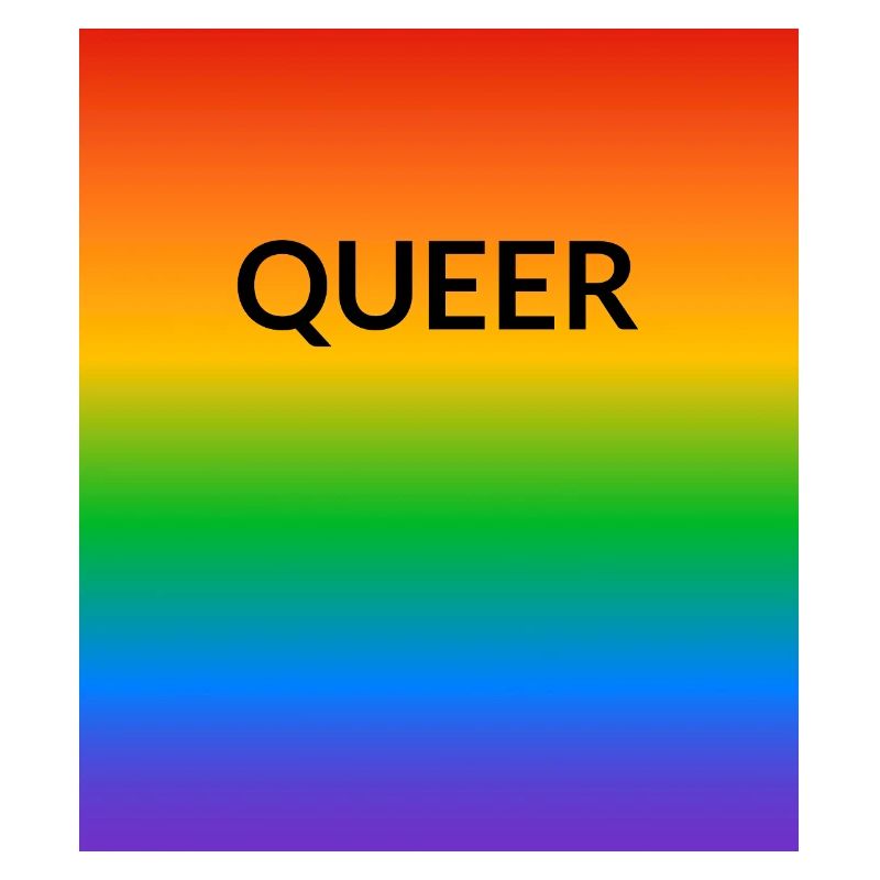 Queer Pride Gradient