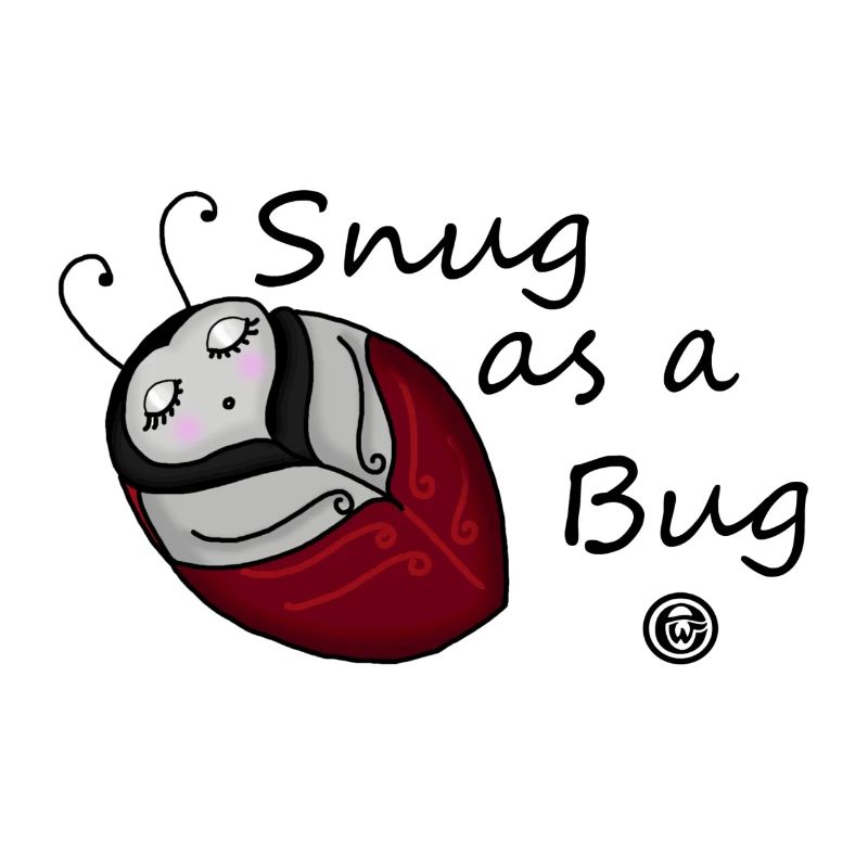 Snug As A Bug