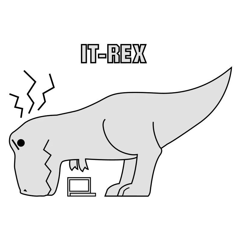 Informatik IT-Rex