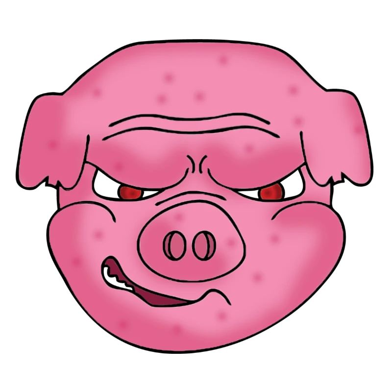 BIG PIG