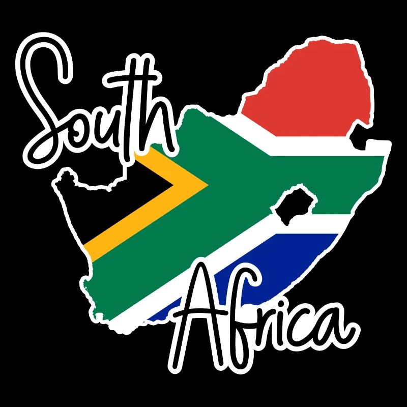 Südafrika