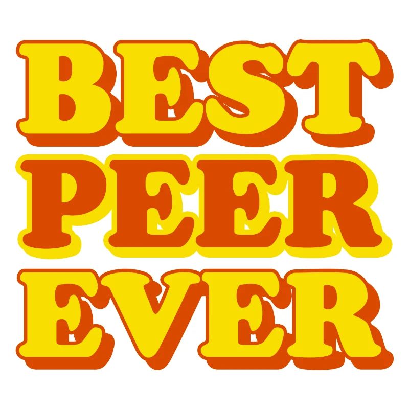 Peer first name, funny gift