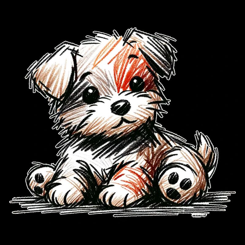 Hündchen