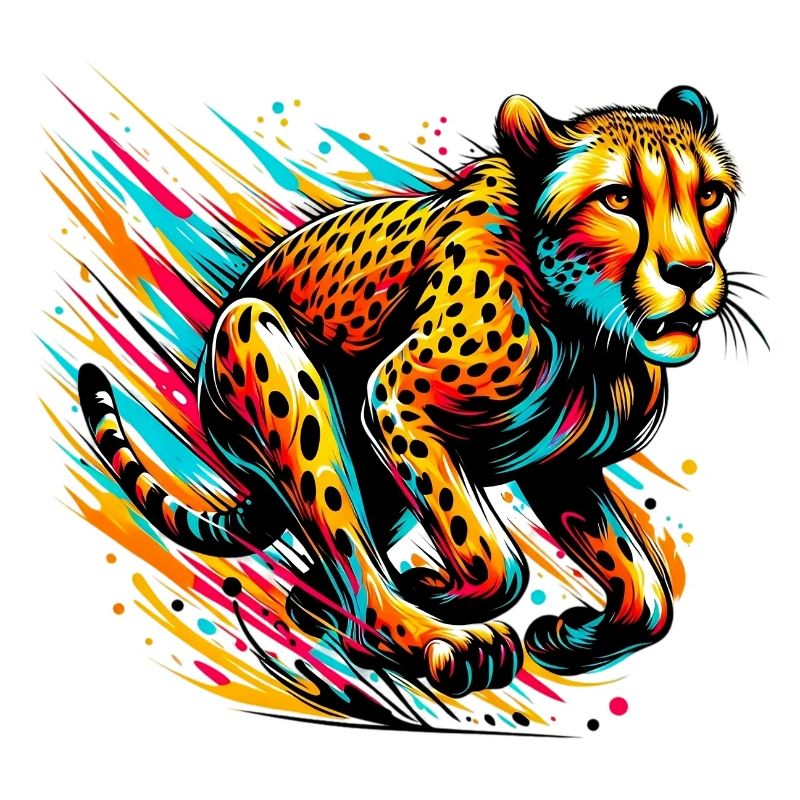 Guépard
