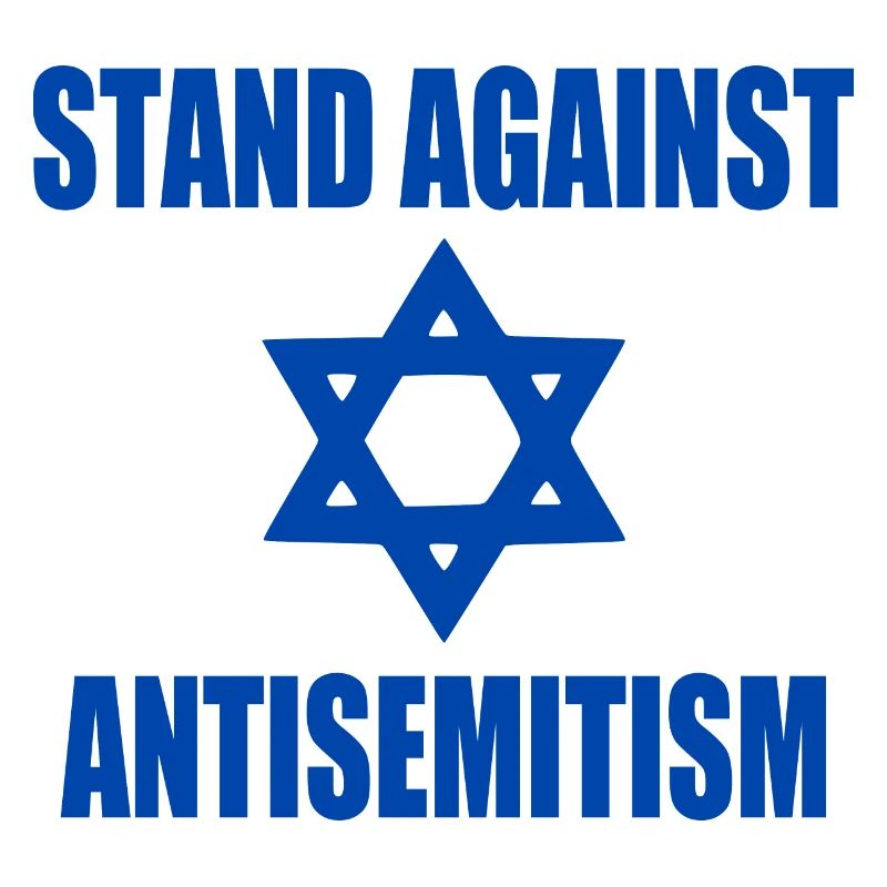 stand against antisemitism