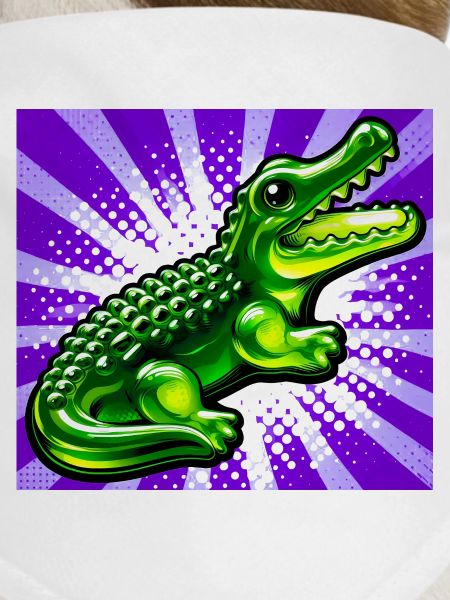 crocodile