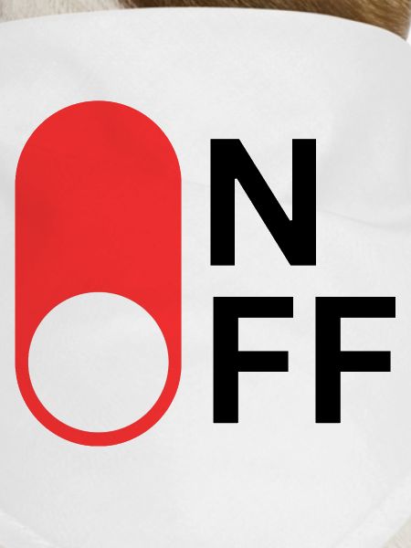 ON/OFF mode