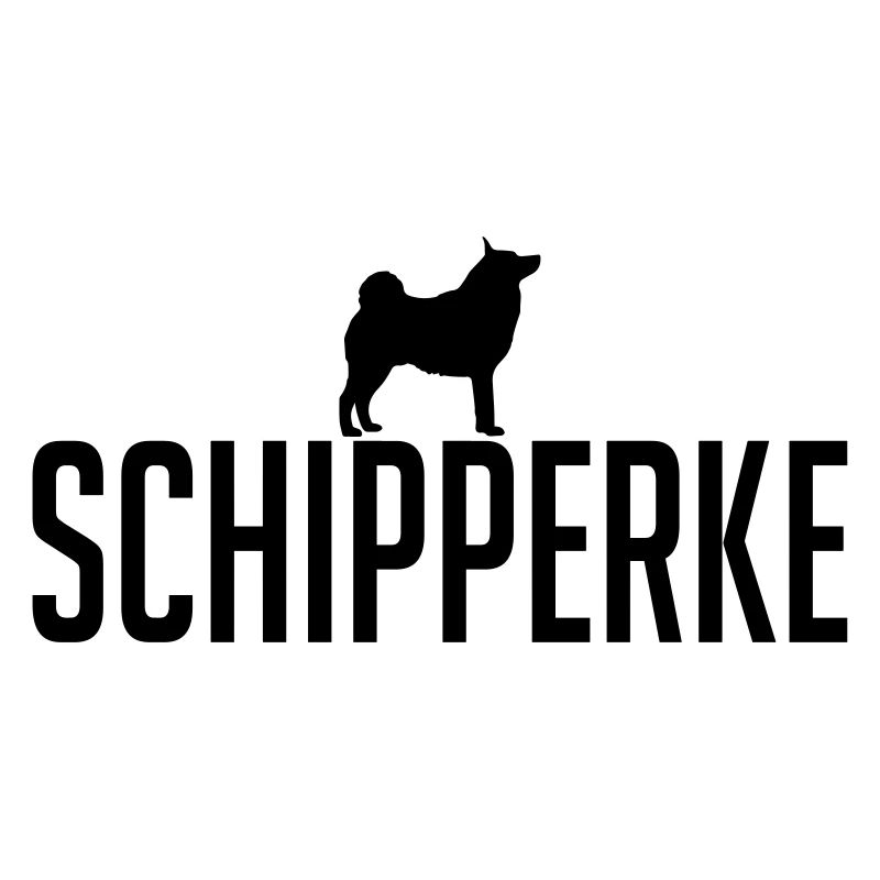 SCHIPPERKE Hunderasse Hund Hunde Wilsigns