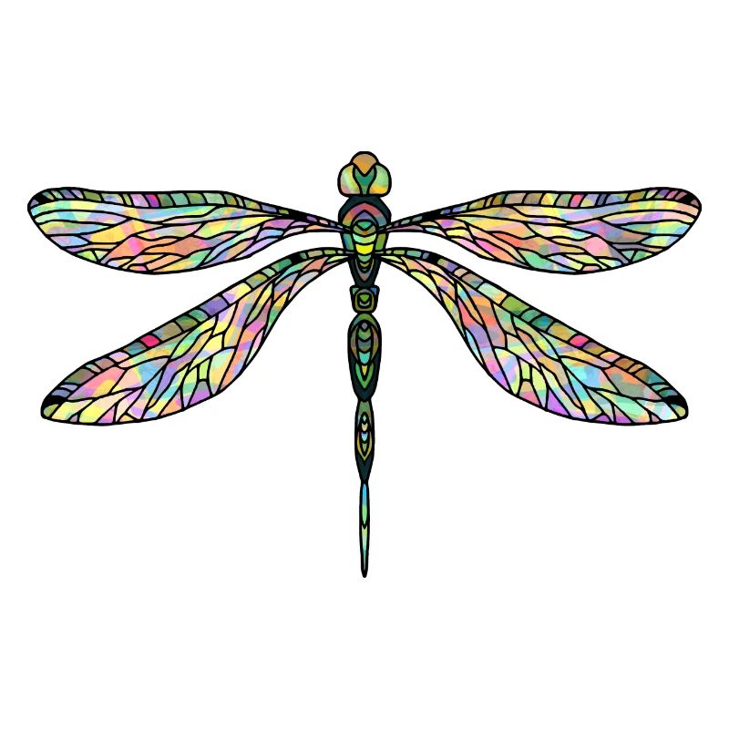 Libellule
