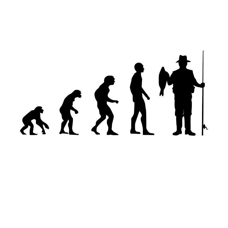 Angler Evolution