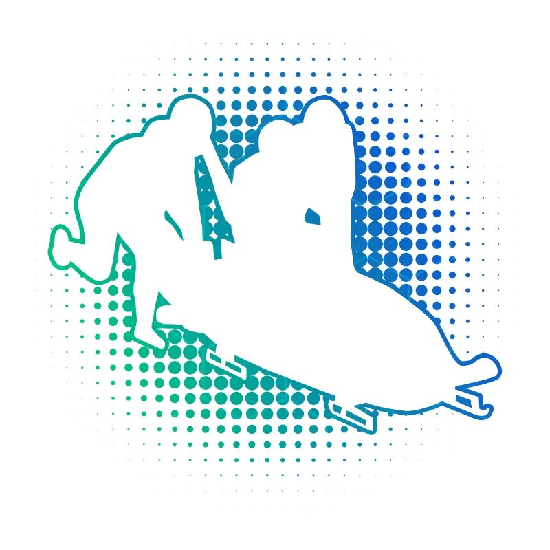 Bobsleigh Ride Bob Two-Man Bobsleigh Men Women's Bobsleigh Track