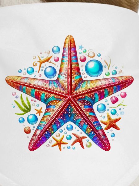 Starfish