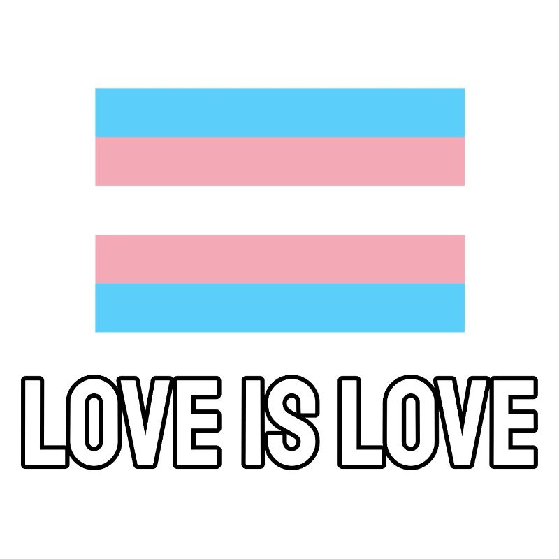 L’amour trans est l’amour