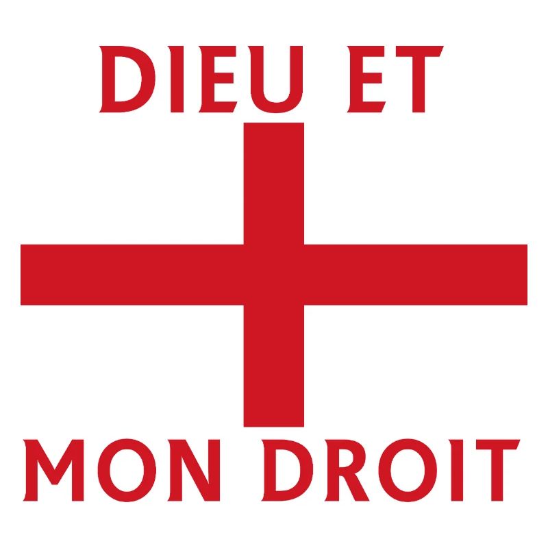 Voix croisée avec drapeau français