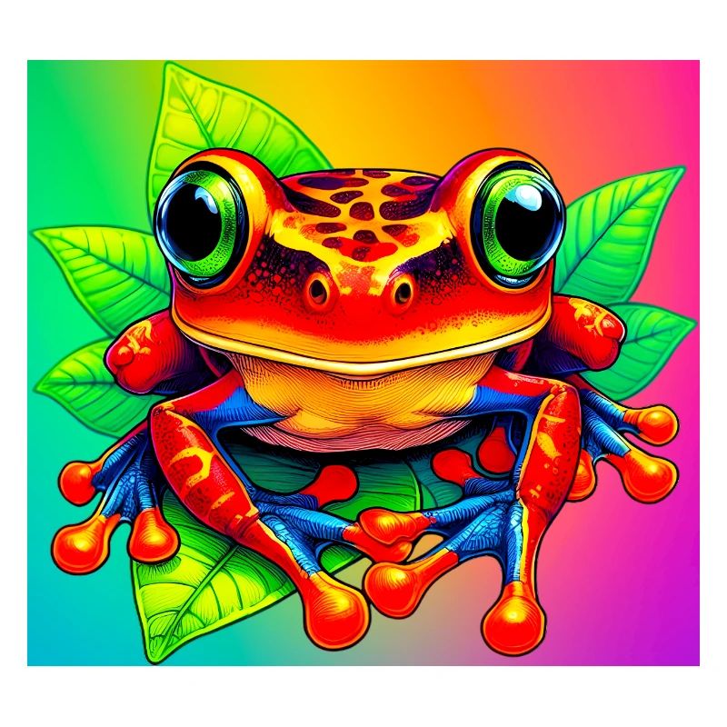 frog