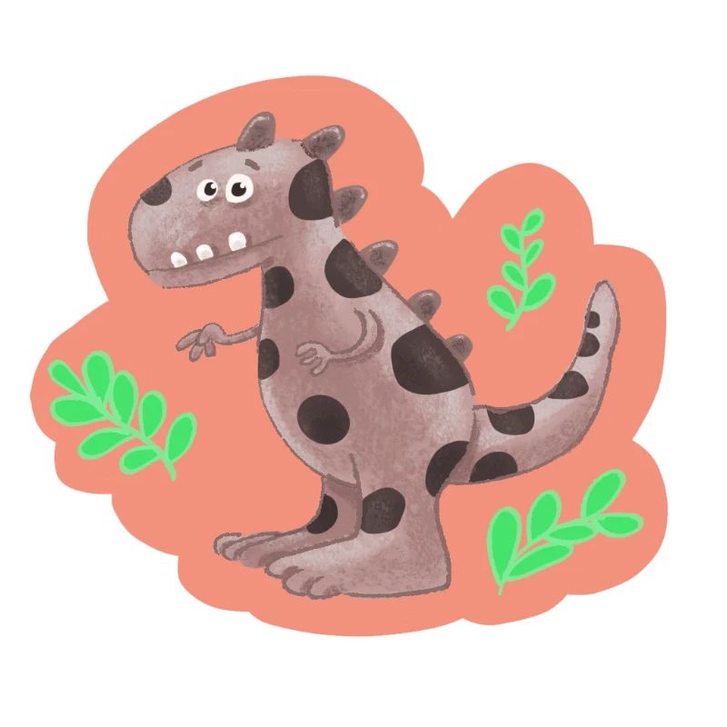 dino