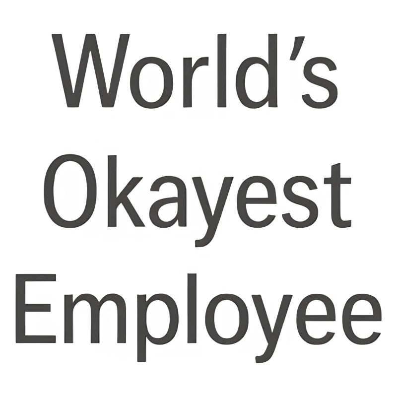 Employé le plus correct du monde