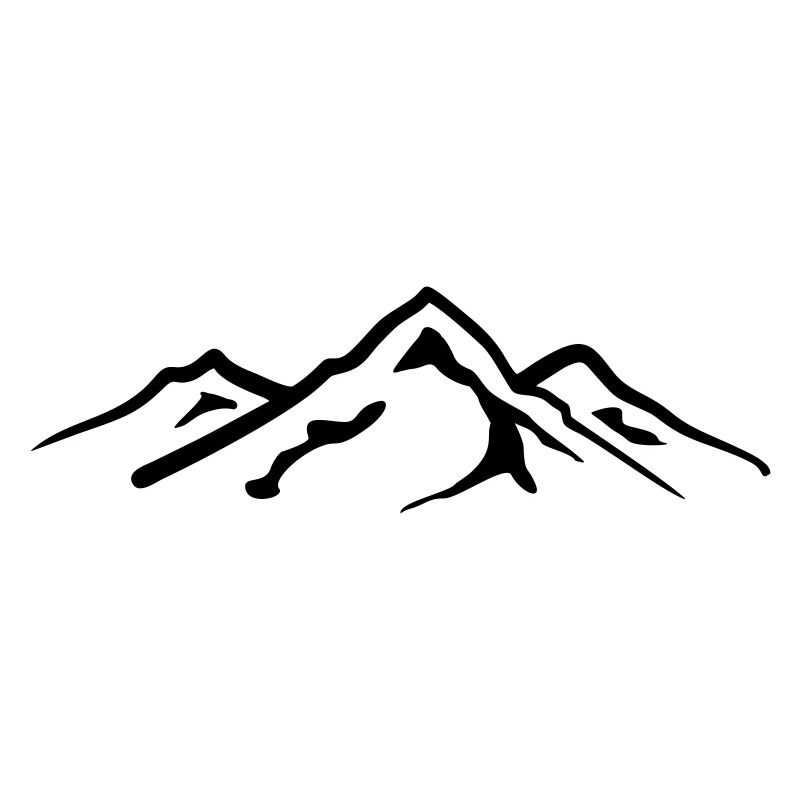 Berg, Berge