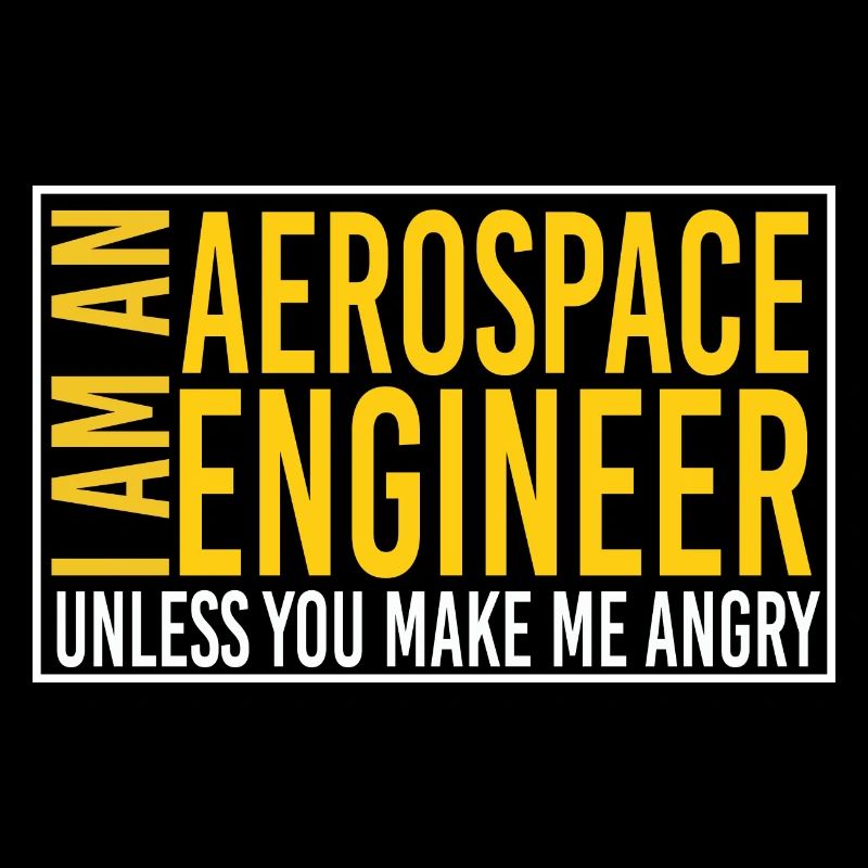 Aerospace engineer-unique Aerospace engineer