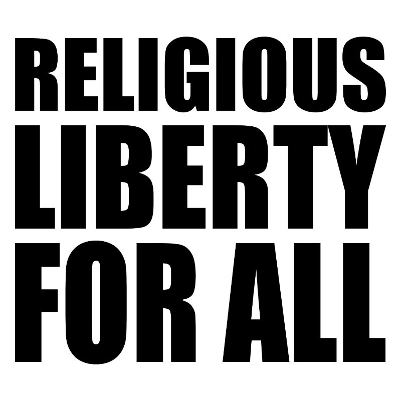 religious liberty for all