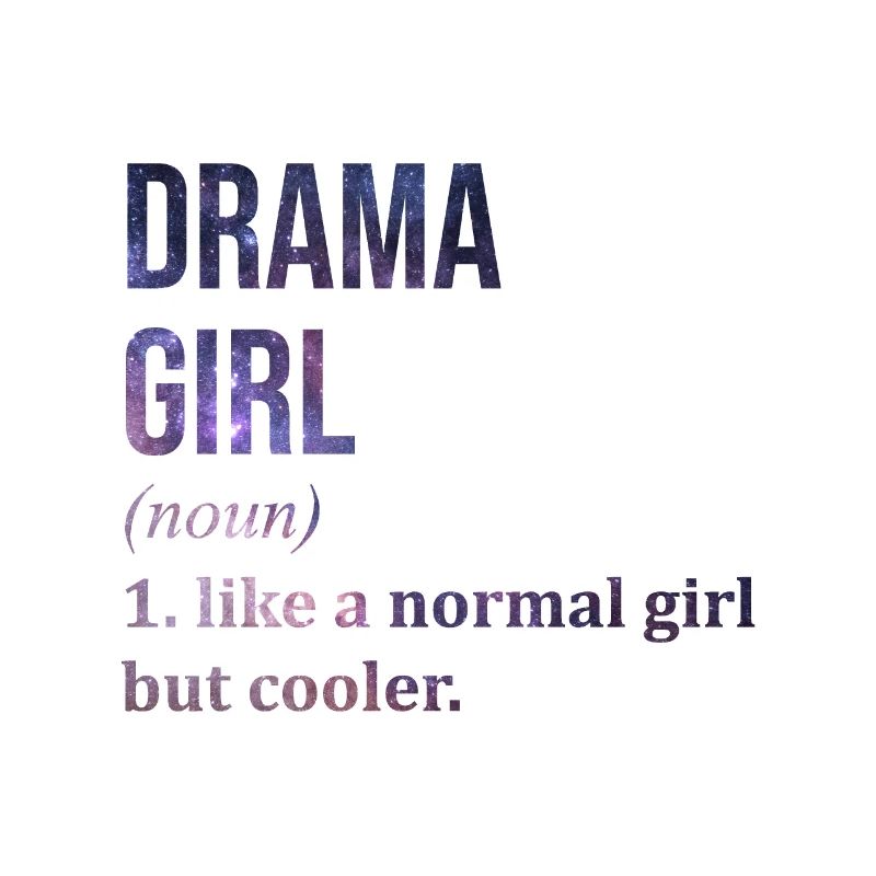 drame