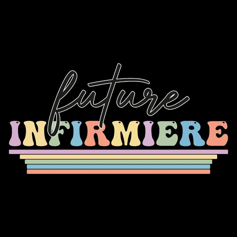 future infirmière