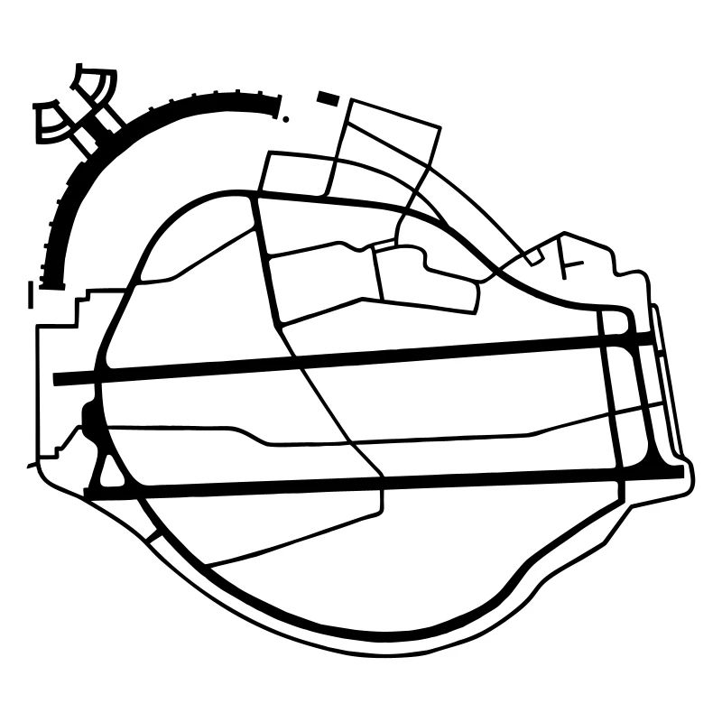 Tempelhofer Feld Berlin