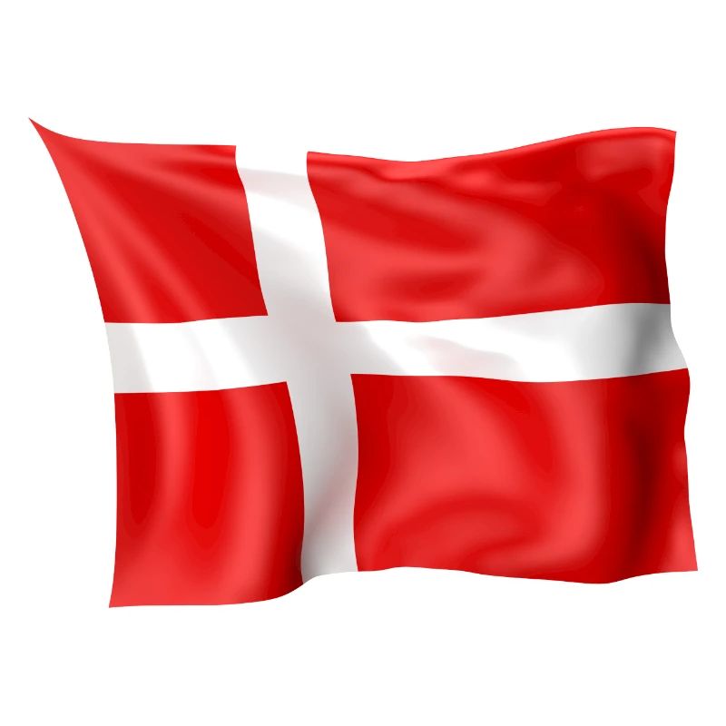 Dannebrog drapeau danois drapeau danemark