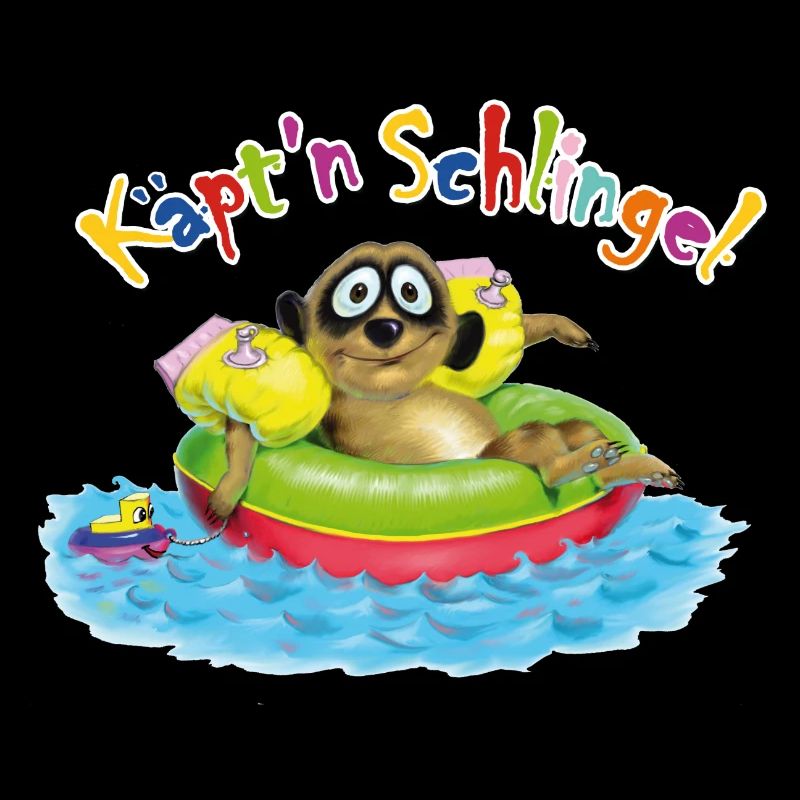 Käpt'n Schlingel